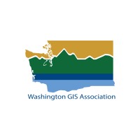 Washington GIS Association - (WAGISA) logo - Similar company to Bootcamp Gis