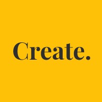 Create Fabrics logo - Similar company to Macflex International Limited