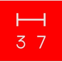 Human37 logo - Similar company to Aris Media – Marketing Agency