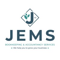 Jems Bookkeeping & Accountancy Services Ltd logo - Similar company to Adapto