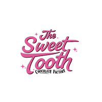 The Sweet Tooth Chocolate Factory logo - Similar company to Tiny Software Company