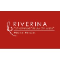 Riverina Conservatorium of Music logo - Similar company to Cubic A