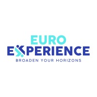 EURO EXPERIENCE logo - Similar company to Youth Council Next Generation