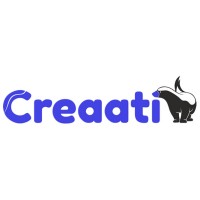 Creaati logo - Similar company to Miselium