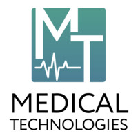 Medical Technologies logo - Similar company to World Congress On Bioavailability & Bioequivalence