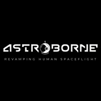 Astroborne Space & Defence Technologies logo - Similar company to Project Possum