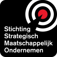 Stichting SMO logo - Similar company to Vertaalbureau Easy Translation