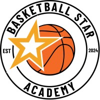 Basketball Star Academy logo - Similar company to Sport Direct Aarhus