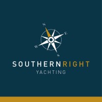 Southern Right Yachting logo - Similar company to Legasea