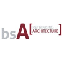 bsA [Rethinking Architecture] logo - Similar company to Babylon Solution