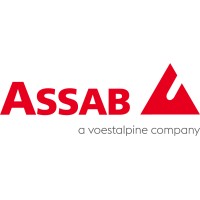 ASSAB logo - Similar company to Böhler