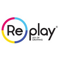 Replay India logo - Similar company to Evensout Select
