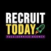 RecruitToday logo - Similar company to Valtec
