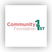 Community 1st Foundation logo - Similar company to Xcellerate Global