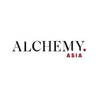 Alchemy Wines & Spirits Asia logo - Similar company to Alchemy Wines Ltd