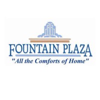 Fountain Plaza logo - Similar company to Plot Line Media