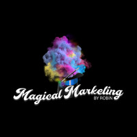 Magical Marketing by Robin logo - Similar company to Uwp Group