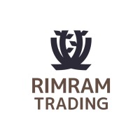 RIMRAM Group Trading logo - Similar company to Designmuch - Design & Branding Studio