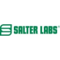 Salter Labs logo - Similar company to Sun Med