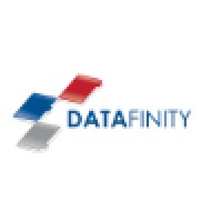 Datafinity logo - Similar company to Datafiniti