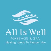All Is Well Holistic Spa