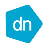 diginea GmbH logo - Similar company to Fifth Effect Studios | Shopify