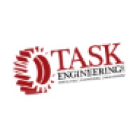 Task Engineering Ltd. logo - Similar company to Thermo Solutions Insulation Inc.