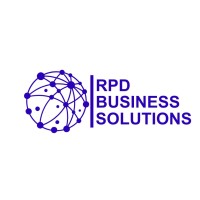 RPD BUSINESS SOLUTIONS logo - Similar company to Rpd