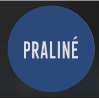 Praline BA logo - Similar company to La Kitchen