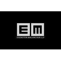 Eisenstein Malanchuk LLP logo - Similar company to Assistant Anywhere