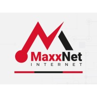 Maxxnet logo - Similar company to Upnet Telecom