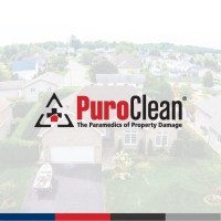Puroclean of Irving logo - Similar company to Nortex Proclean