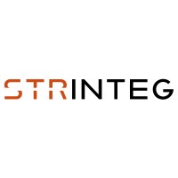 Strinteg logo - Similar company to Hub Engineering, Pllc