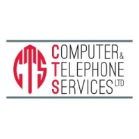 Computer & Telephone Services Ltd (CTS) logo - Similar company to Self Employed - Information Technology And Services