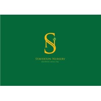 STAVERTON NURSERY LIMITED logo - Similar company to Windowflowers Ltd