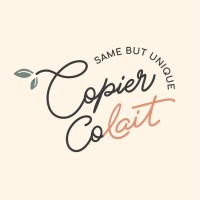 Copier Colait logo - Similar company to Kuti