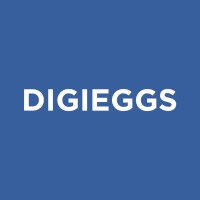 DIGIEGGS logo - Similar company to Geodo Technology