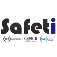 Safeti | Health and Safety Learning Platform logo - Similar company to Sheilds Ltd