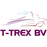 T-Trex Venlo B.V. logo - Similar company to Mediaquery