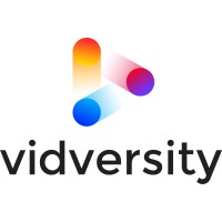 VidVersity logo - Similar company to Argos Reg Tech