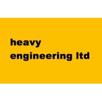 Heavy Engineering LTD logo - Similar company to Ctcweld Training & Consulting