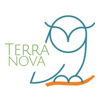 Terra Nova School logo - Similar company to Congleton High School