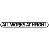 AWAH - All Works At Height logo - Similar company to Tech-Solutions Bv