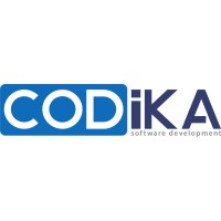 Codika logo - Similar company to Codika Web