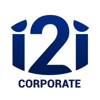 i2i Corporate logo - Similar company to Crestcom International