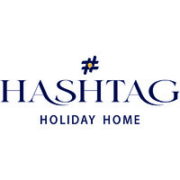 Hashtag Holiday Home logo - Similar company to Toursity
