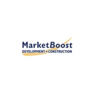 Market Boost Development and Construction logo - Similar company to Somerset Development Company