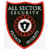 All Sector Security logo - Similar company to Train U Security Facility Llc