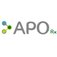 ApoRx logo - Similar company to Cannamore Biotechs