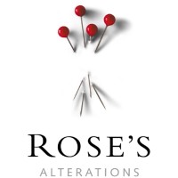 Rose's Alterations Ltd logo - Similar company to Trish Peng